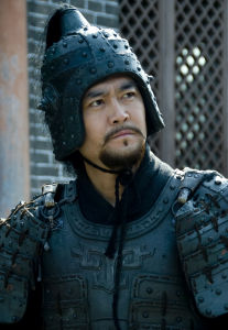 劉丹《三國（新版）》蔡瑁