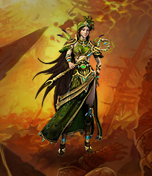 百果幻師 百果幻師