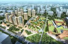 金谷ISOHO精裝公寓項目