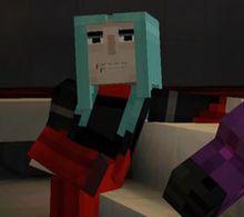 我的世界：故事模式