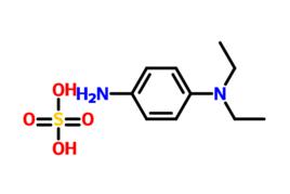 對氨基二乙基苯胺硫酸鹽 對氨基二乙基苯胺硫酸鹽