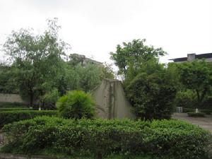 龍市鎮黃復生故居（復生公園）