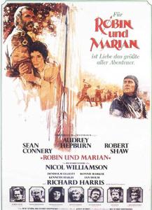 羅賓漢與瑪莉安 羅賓漢與瑪莉安