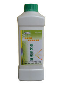 循環水緩蝕阻垢劑 循環水緩蝕阻垢劑