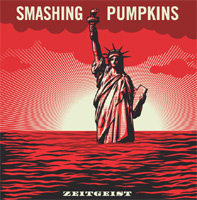 The smashing pumpkins