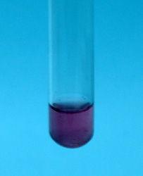 雙縮脲法 雙縮脲法