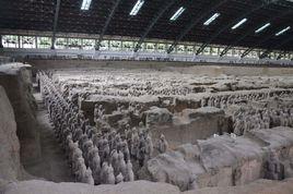 世界十大古墓秘聞 世界十大古墓秘聞