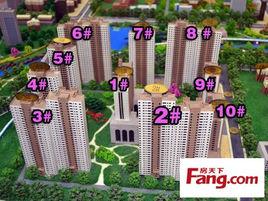 中建海德壹號 中建海德壹號