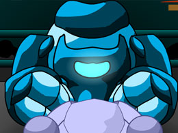 機器人拳擊2 機器人拳擊2