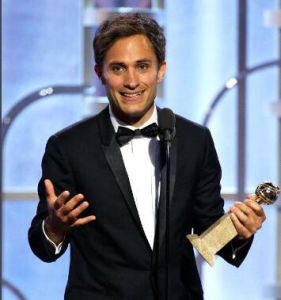 蓋爾·加西亞·貝納爾