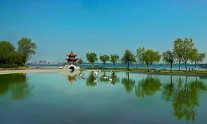 南湖[安徽省淮北市南湖]