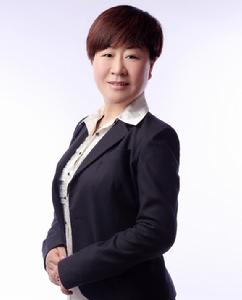 敏子導師半身照