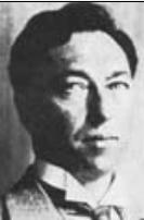 瓦西里·康丁斯基 瓦西里·康丁斯基