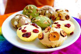 馬芬蛋糕 馬芬蛋糕