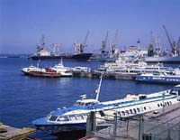 敖德薩國立歌舞劇院