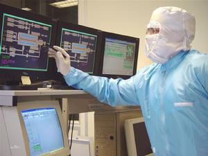 TU Dresden科研掠影Foto: TUD/Eckold