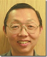 李衛平[中國科技大學教授]