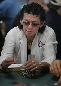 世界撲克系列賽世界撲克牌錦標賽賽