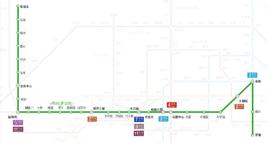 深圳捷運1號線 深圳捷運1號線