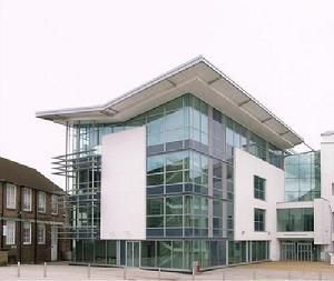 米德塞克斯大學 米德塞克斯大學