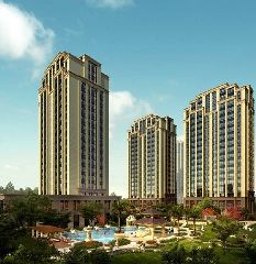 創美華彩國際 創美華彩國際