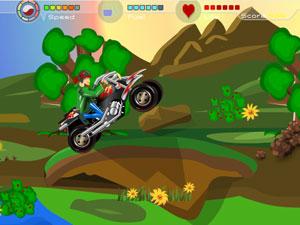 搖滾賽車遊戲 搖滾賽車遊戲