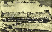 中世紀的馬里博爾