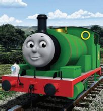 培西（Percy）T-6號