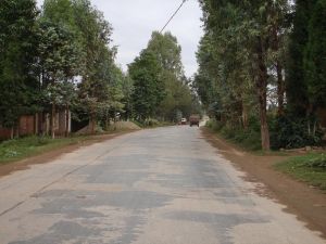 添澤堡村 添澤堡村