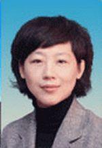 趙麗君[北京市民政局黨委常委、組織人事處處長]
