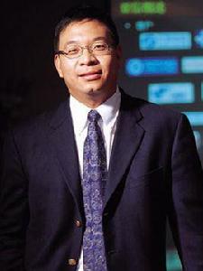 張振清[世紀互聯CEO]