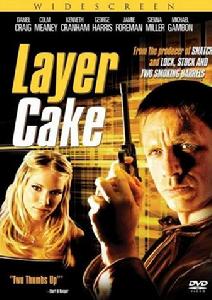 《千層糕》 《千層糕》