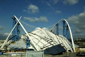 歷屆奧運會主場館