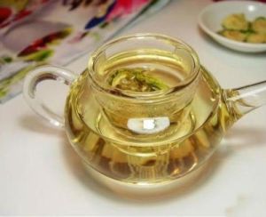 清熱綠茶飲 清熱綠茶飲