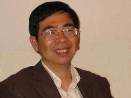 曾良[安徽大學文學院教授]