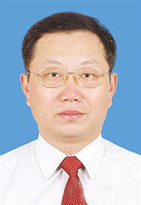 張松[廣東珠海市政協副主席，掛雲南怒江州委常委]