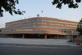 煙臺市牟平中醫院 煙臺市牟平中醫院