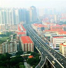 城市人居環境 城市人居環境