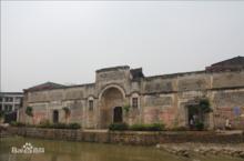 雙橋鎮[湖南省衡陽市祁東縣雙橋鎮]