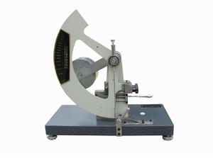 落錘式織物撕裂儀