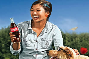 可樂激爽一夏4 可樂激爽一夏4