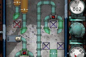 規划水資源2黑暗中文版