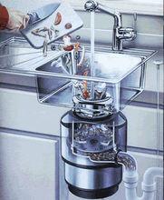 家庭食物垃圾處理器