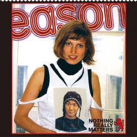 Nothing Really Matters[陳奕迅音樂專輯]