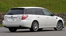 斯巴魯力獅wagon 斯巴魯力獅wagon