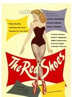 《紅菱艷》 《紅菱艷》