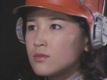 時代戰士 阿爾塔夏