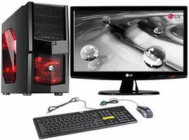 組裝電腦 組裝電腦