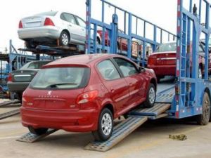 轎車託運 轎車託運