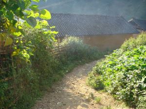 苗馬嘎村 苗馬嘎村